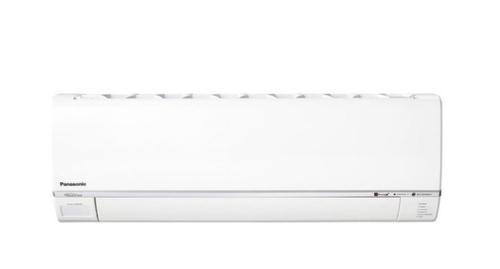 Сплит-система кондиционер Panasonic Delux CS-E12RKDW/CU-E12RKD 35 м²