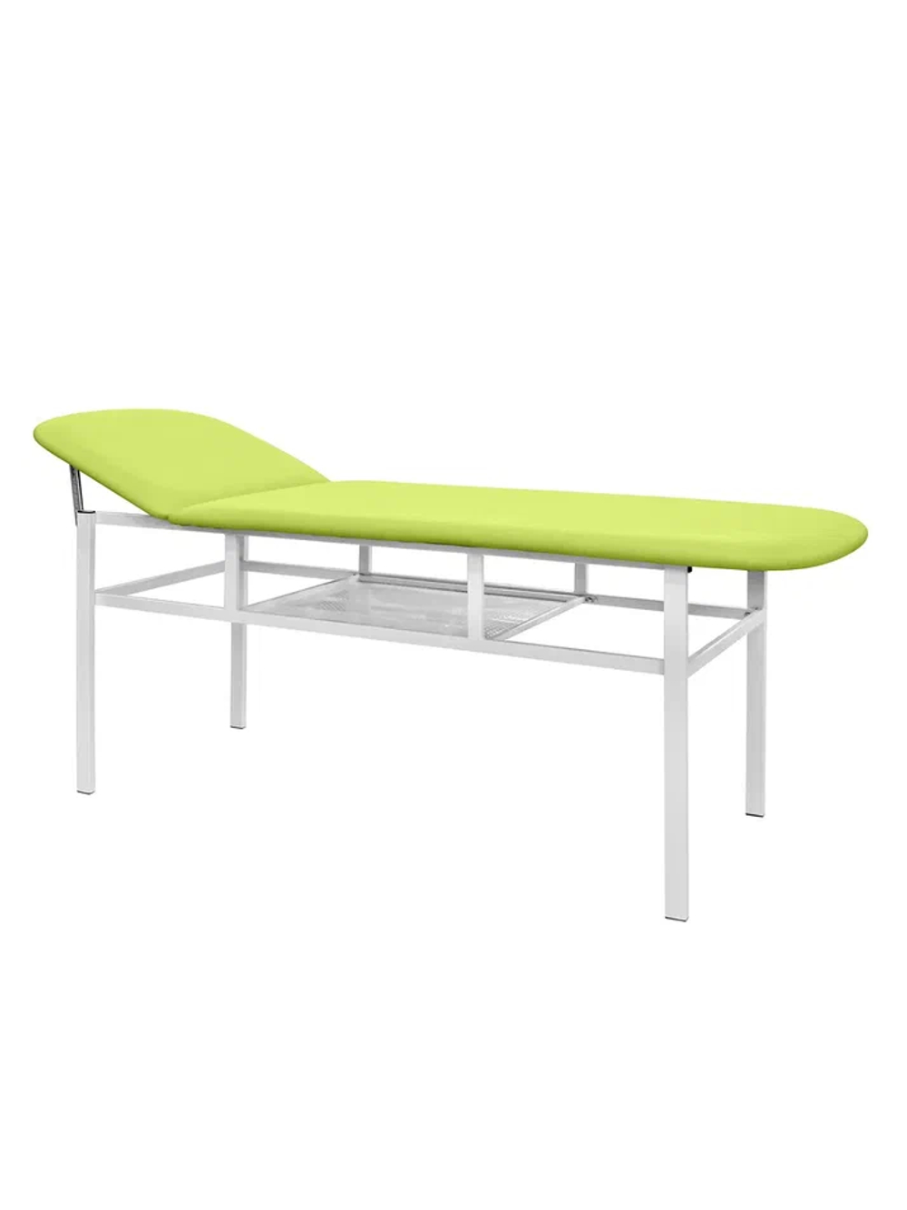 Кушетка медицинская высокая смотровая К08 (РУ)