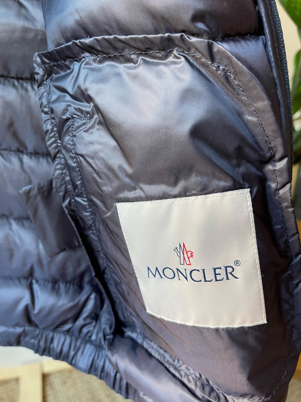 Куртка Moncler, 116