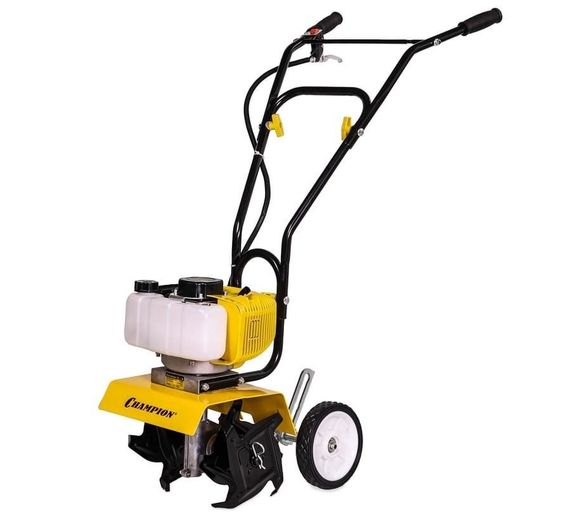 Культиватор Champion GC252
