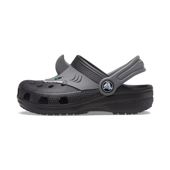 Crocs Fun Lab Classic I AM Shark Clog