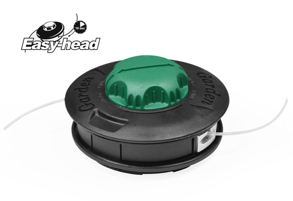 Картридж с леской TH 52 PRO