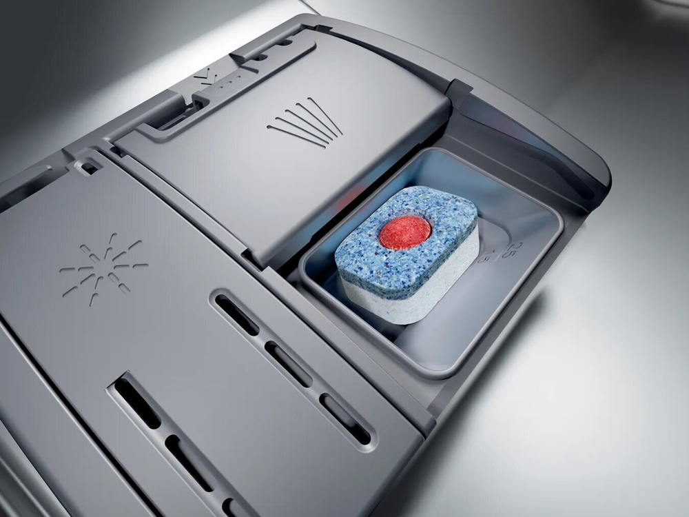 Встраиваемая посудомоечная машина Bosch Serie | 2 SRV2IKX3CR