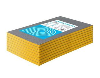 Шумоизоляция Порилекс НПЭ Л Евроблок 50 мм