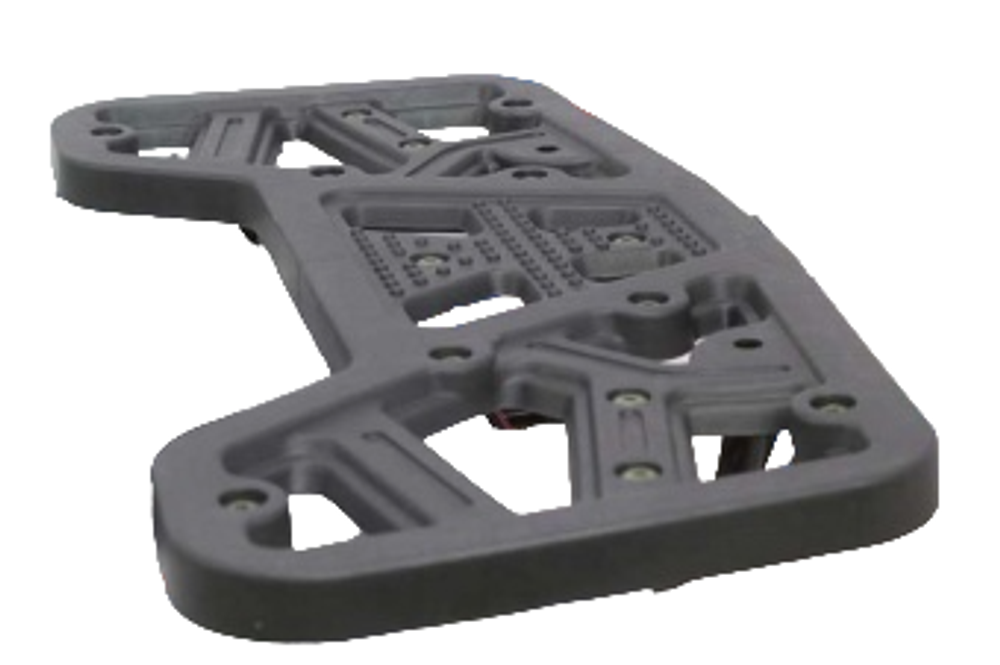 Квадроцикл AVANTIS Hunter 7 New Lux