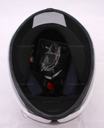 Мотошлем MT Revenge Limited Evo