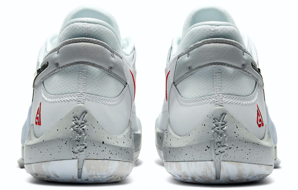 Кроссовки Nike Freak 2