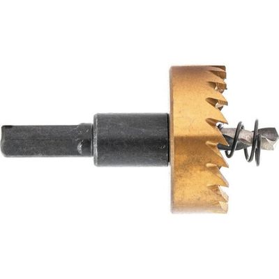 Коронка по металлу ELITECH HSS 28 мм   1820.140600