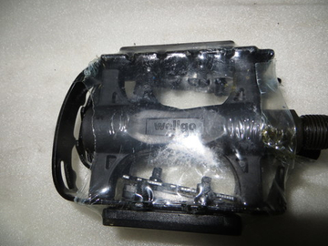 Педали WELLGO LU-974S