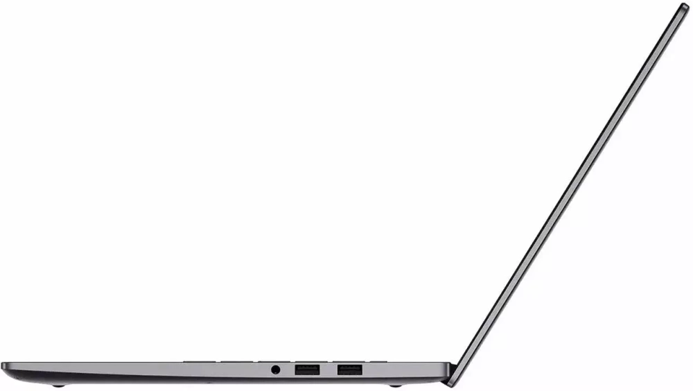 Ноутбук 15,6" Huawei MateBook D15 BoD-WFH9 Core i5 1155G7/16Gb/512Gb SSD/15.6" FullHD/Win11 Серый (53013ERX)
