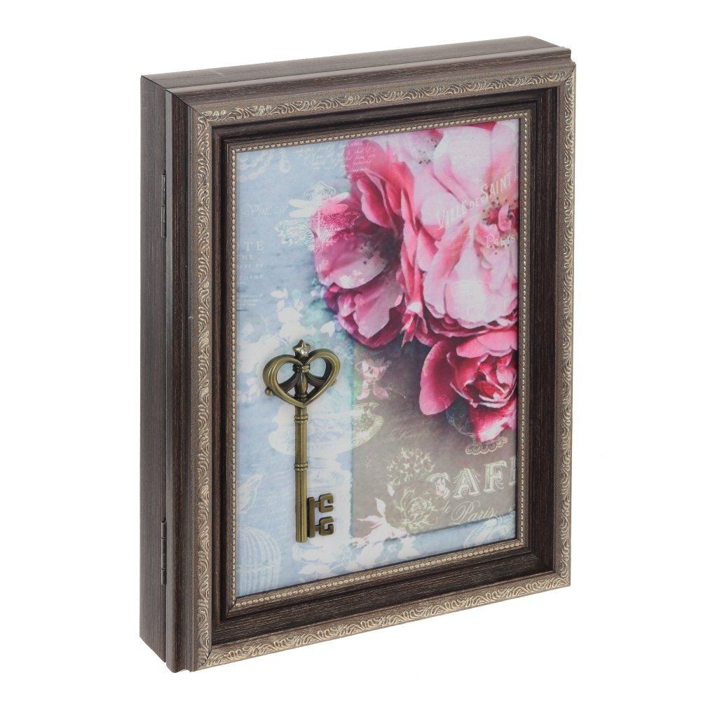 GAEM Ключница, L22 W5 H28 см