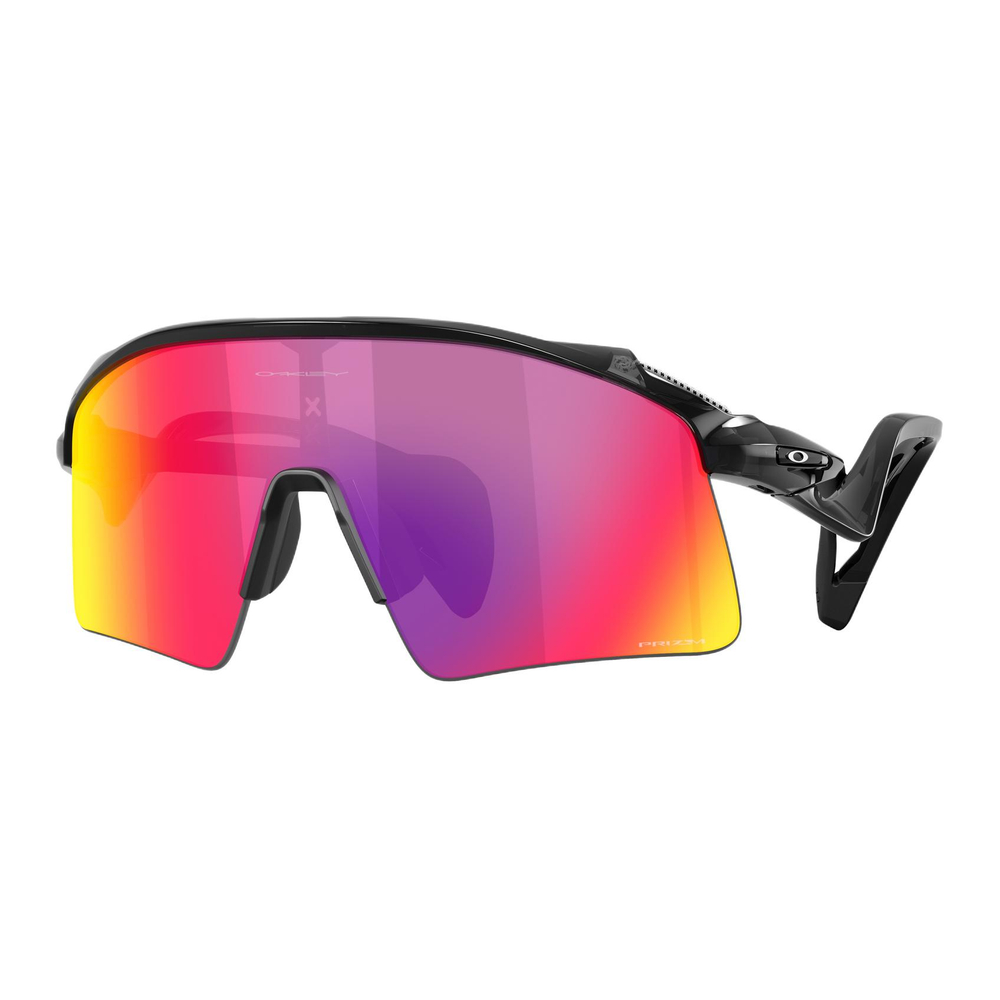 Oakley Очки Half Rim Irregular Shape