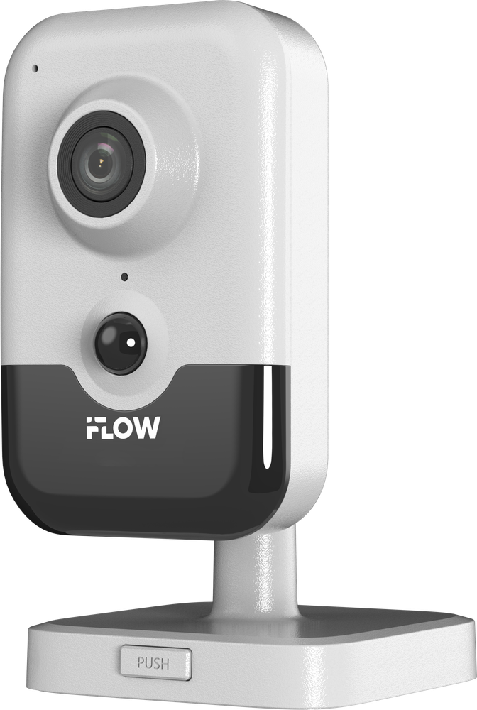 IP-видеокамера iFlowF-IC-1921CIW(2.8mm)