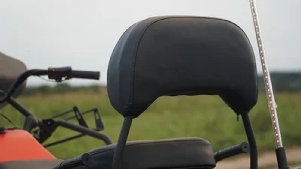Снегоход SHARMAX SHP-680