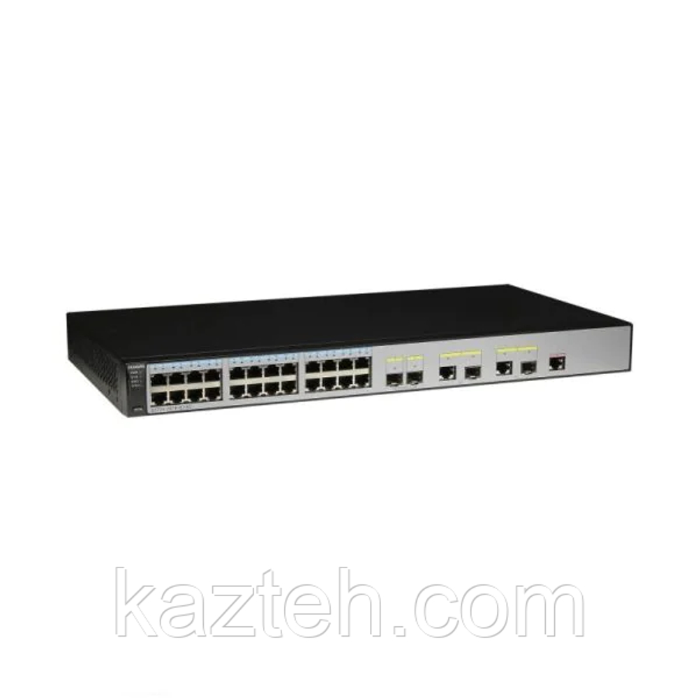 Коммутатор Huawei S2720-28TP-PWR-EI