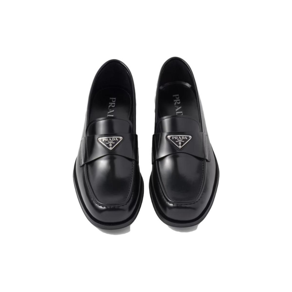 Лоферы PRADA, 2DB209_055_F0002_F_X000