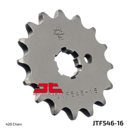 Звезда JTF546.16