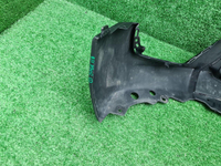 Юбка переднего бампера Honda CR-V 5 (2016-2023)