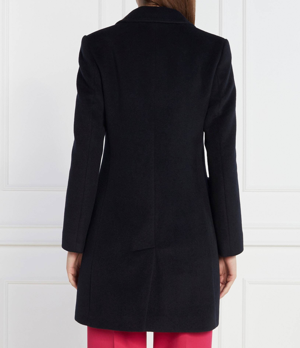 Пальто FULGORE MAX&amp;Co. - темно-синий(701402)