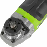 УШМ GREENWORKS GD24AGK2 в компл. с АКБ 2Ач. и ЗУ (3200207UA)