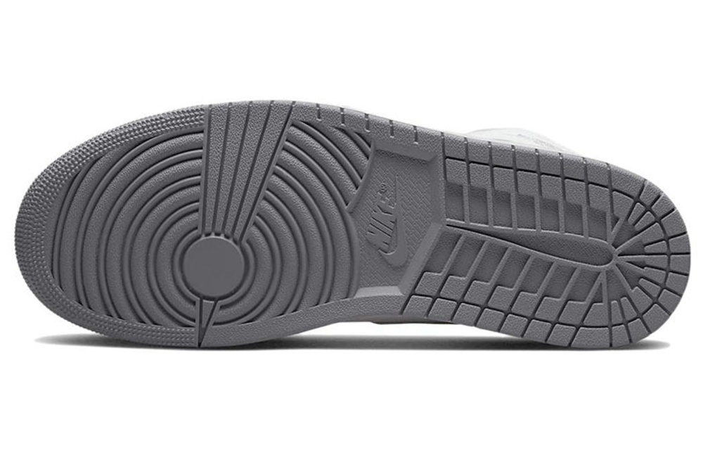 Кроссовки Jordan Air Jordan 1 Mid "Vintage Grey"