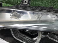 Битая Фара левая BMW 3er F30 (2015-2020) LED
