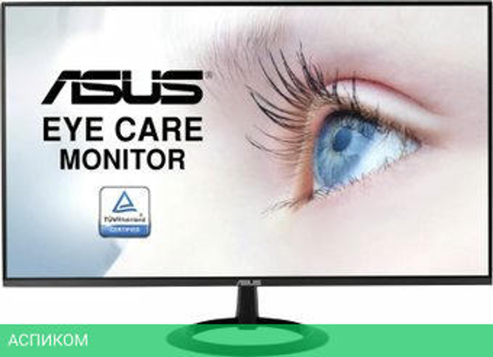 Монитор ASUS Eye Care VZ24EHE