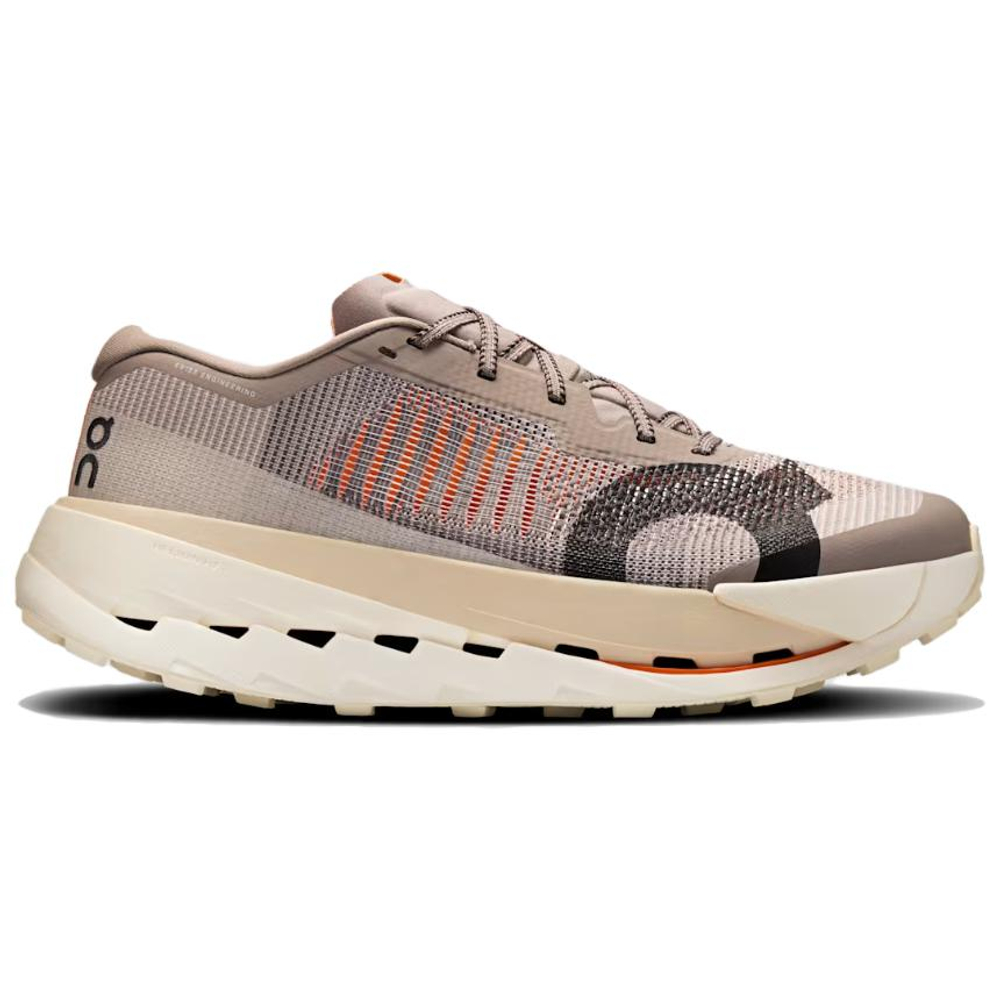 On Cloudultra Pro Cinder Pearl