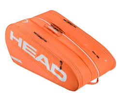 Теннисная сумка Head Tour Racquet XL - orange