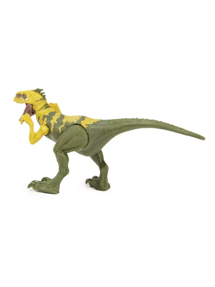 Фигурка Мир Юрского периода Strike Attack HLN69