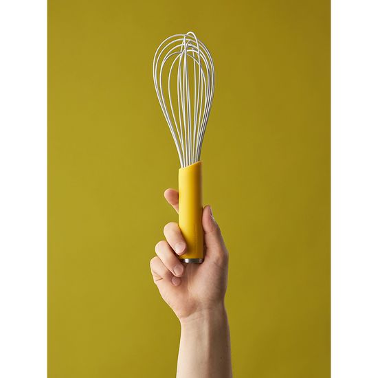 Венчик smartchef, 27,5 см, желтый