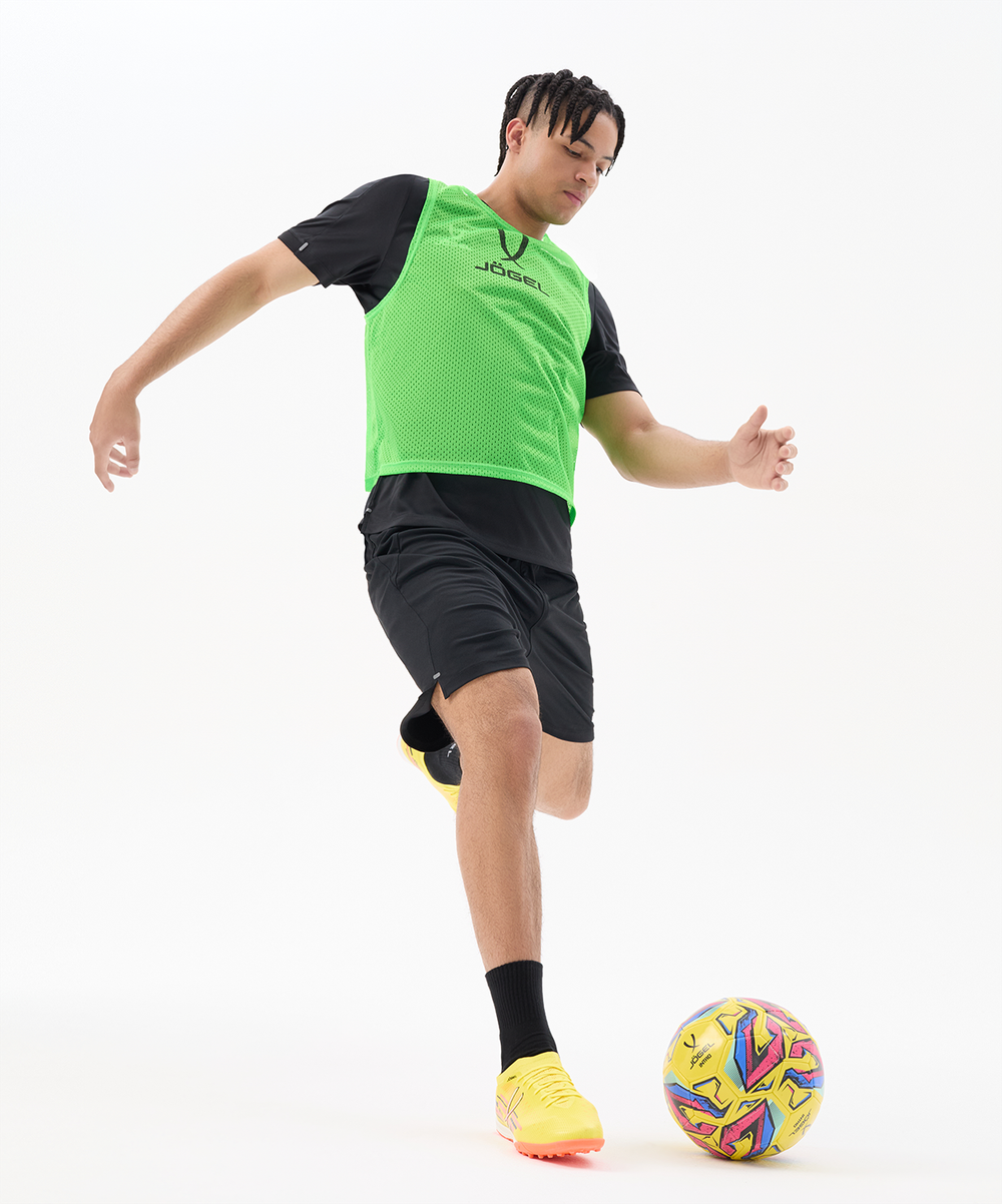 Манишка CAMP Bib, зеленый