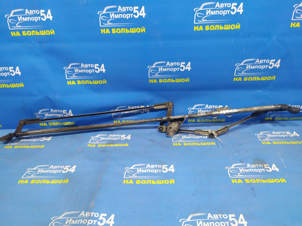 Трапеция дворников PEUGEOT 307 2006