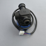 Трехходовой клапан DUCA для котлов KITURAMI Twin Alpha, Elsotherm B арт. S323100064, S323100090
