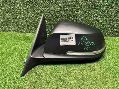 Зеркало левое BMW 3er F30 (2011-2020) 5 контактов