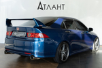 Honda Accord, 2003 год