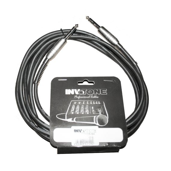 Invotone ACM1203S BK