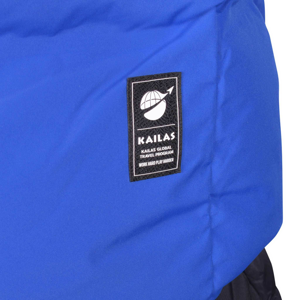 Куртка пуховая Kailas Down Jacket Men's KG2343102