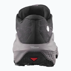 Кроссовки для бега Salomon Ultra Glide 4 black/dark gull gray/silver cloud