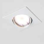 011030 Светильник LEGA QUA ADJ MR16/HP16 БЕЛЫЙ