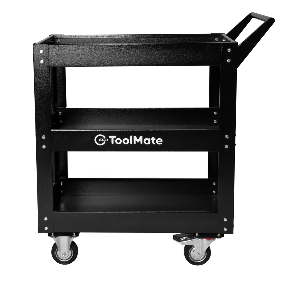 Тележка инструментальная OSA START ToolMate STI0016