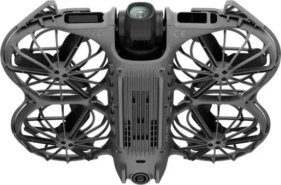 Квадрокоптер DJI Neo 2 (без пульта)