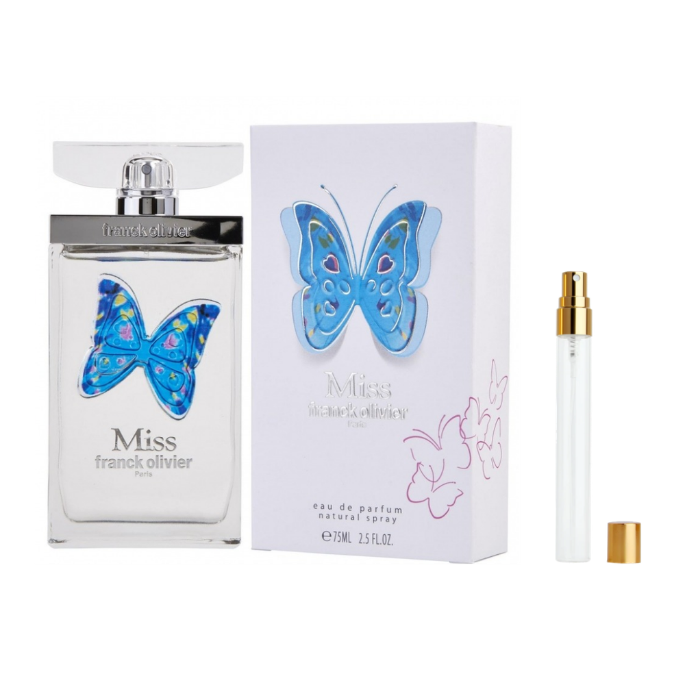 Распив FRANCK OLIVIER Miss edP 1ml
