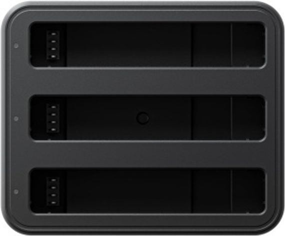 Зарядное устройство Insta 360 X4