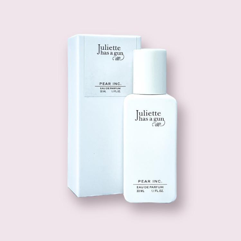 Мини тестер Juliette Has A Gun "Pear Inc",33 ml