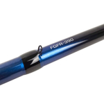 Фидерное удилище F-fishing Gasta Feeder 3.90м, до 150 гр