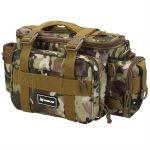 Сумка рыболовная универсальная КМФ(N-LY-09-KMF) Nisus