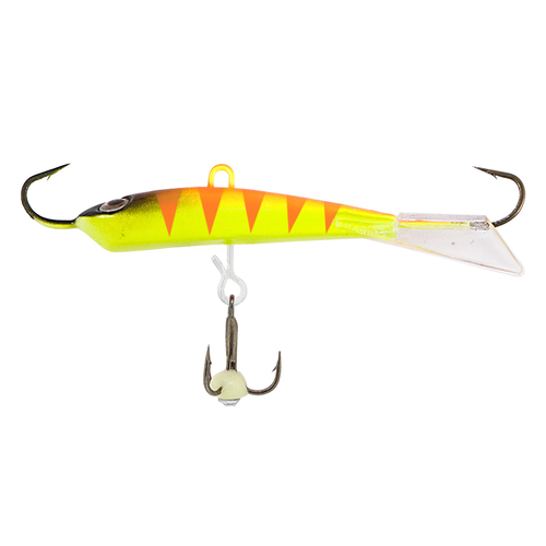 Балансир Spider Pro 35 20 гр. 60 мм 62