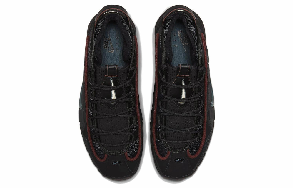 Кроссовки Nike Air Max Penny 1 "Faded Spruce"