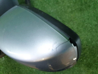 Зеркало левое VW Polo Sedan (2010-2020) 5 контактов